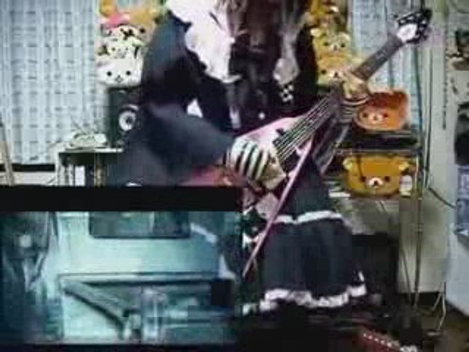 Musique // Bullet for my Valentine