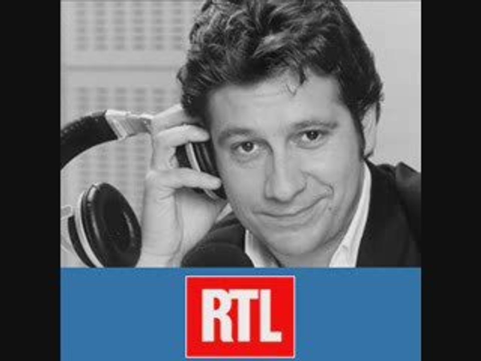 La chronique du 6 mai 2009