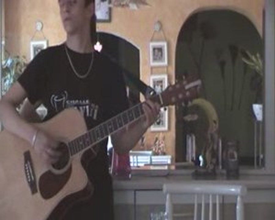 angie en acoustic