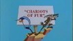 The Road Runner: Chariots of Fur
