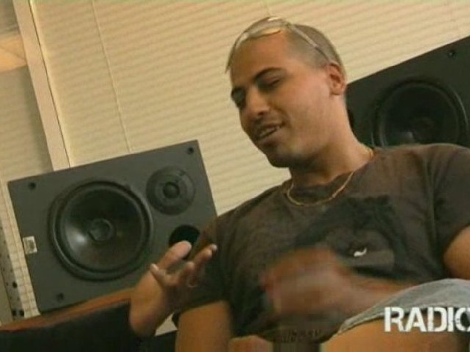Interview Psy 4