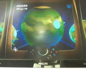 Resultat concour de creation de niveau lbp part 2