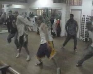 Dance Unity Vol. 2: I-Pop