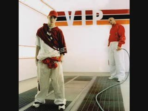 SERBIAN RAP - V.I.P - KAPI ZA OCI