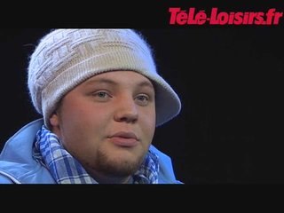 Lary (Nouvelle Star)