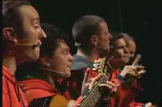 Poupine et thierry - Wriggles