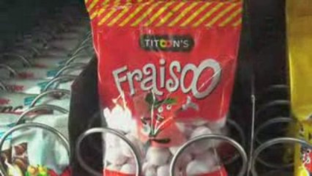 Des Fraisoo