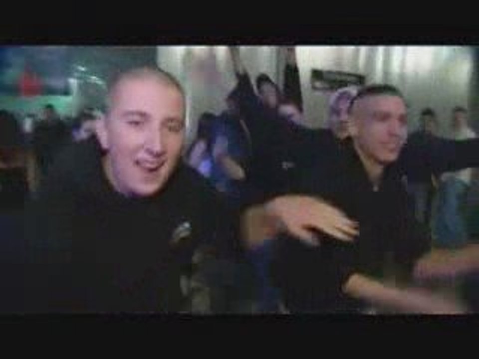 Soirée MOH -- Déluge de BASS