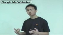 Tony Hua Thoughts on Google Me Websites