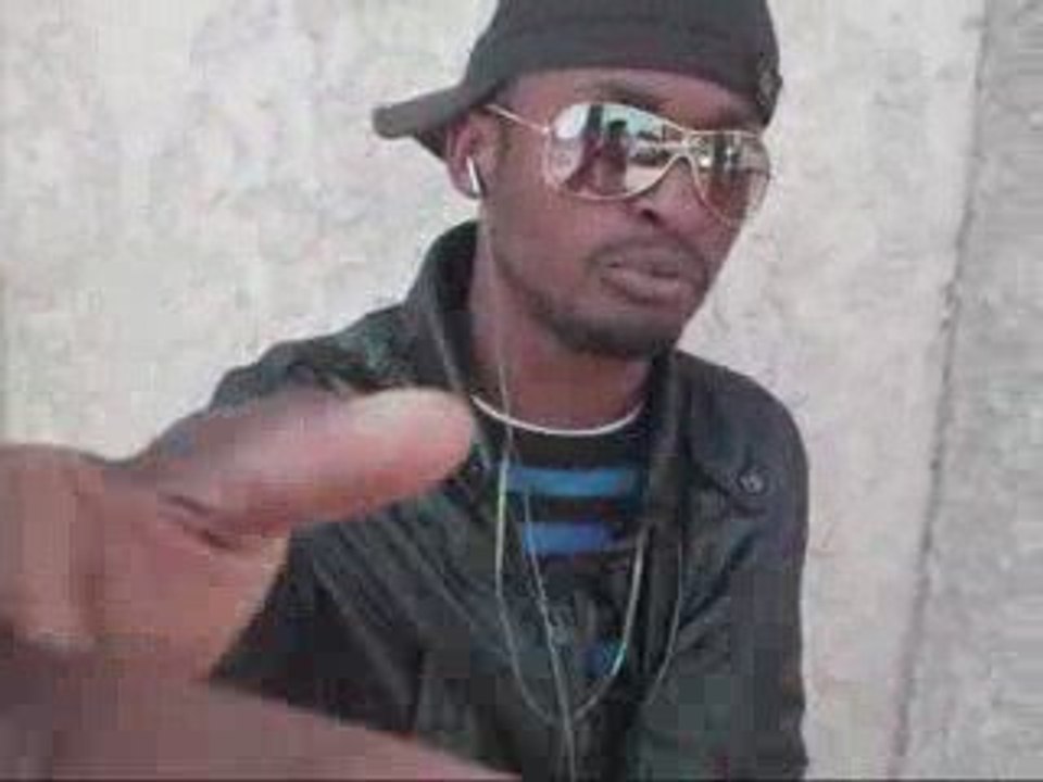 TE-Z RAP-MAG -Chaps'o Freestyle