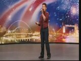 Shaheen Jafargholi 12 Year Old Singer Britains Got Talent