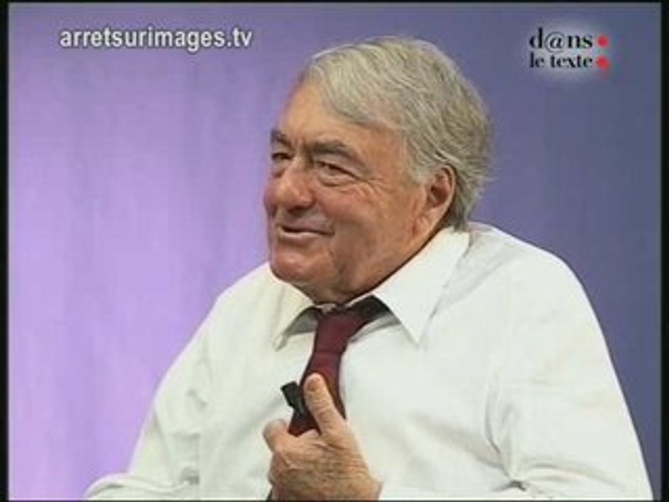 Claude Lanzmann d@ns le texte