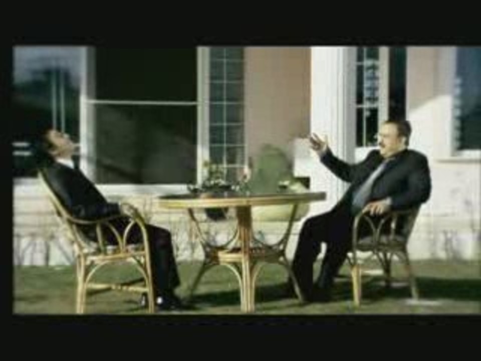 Oktay Gürtürk - Babos (2009) by Aluxton