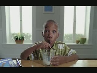 Oreo Fun Stix Commercial