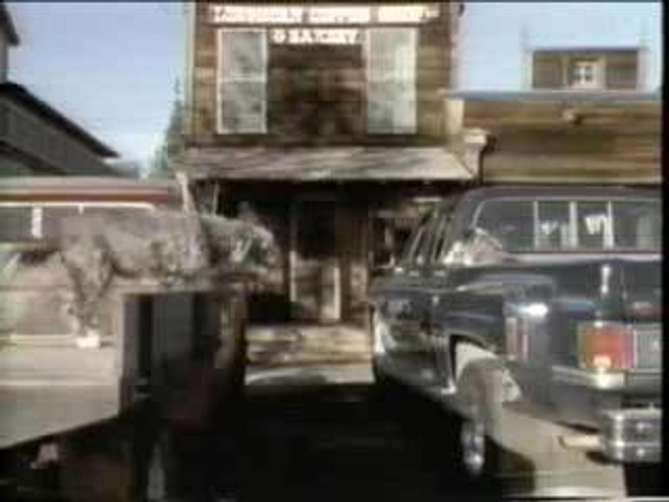 Twain - Whose Bed've Ur Boots Been Under