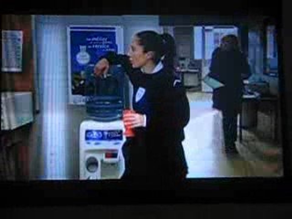 Parodie Plus belle la vie par Morgane & Lise =D