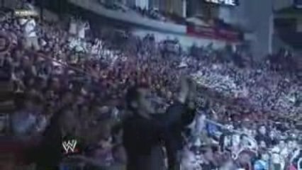 Stone cold dans le Hall of Fame