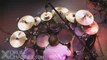Teddy Campbell Drum Jam - Drum Channel Preview