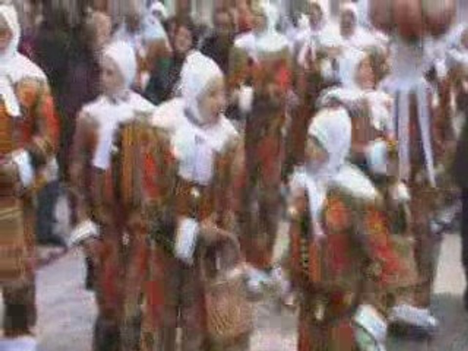 Paradedesgilles