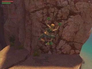 Test vidéo - Vera Jones : La légende des 7 reliques