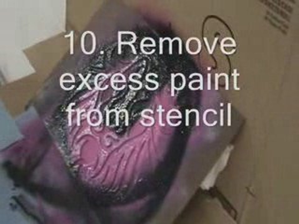 Lion_stencil