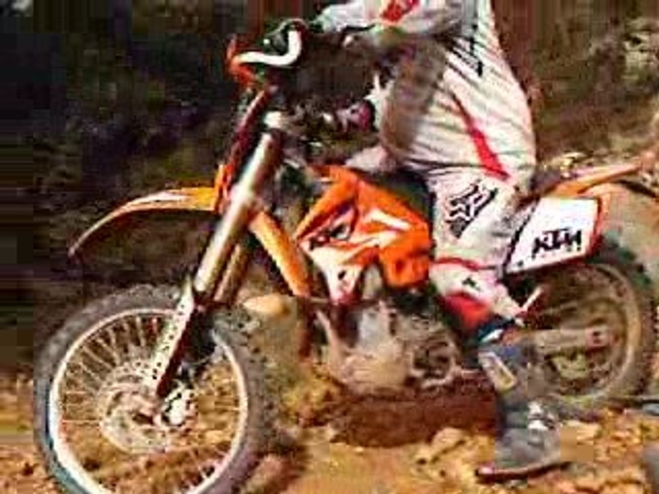 balade 08/03/2009