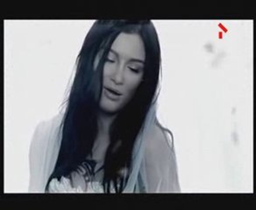 Анастасия Приходько - Мамо (клип, Eurovision 2009)