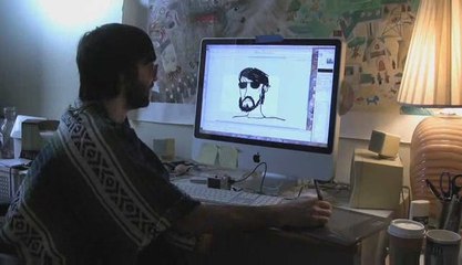 Making of "Monster Manual" Music Video