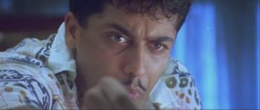 ♥ Maayavi ♥ Surya & Jothika ♥