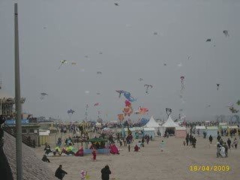 moto à Berck Sur Mer