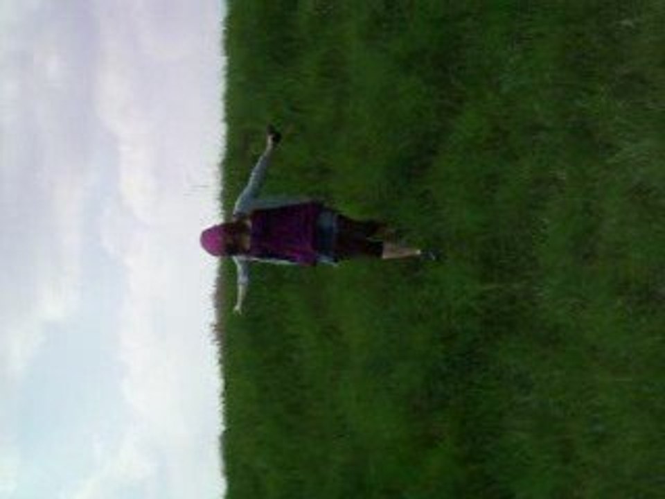 Une journée avec mon petit Gigot x3