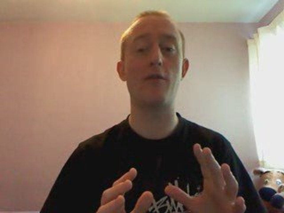 Magical Guru Hypnotist Royle Video Blog Tuesday 21st Apri...