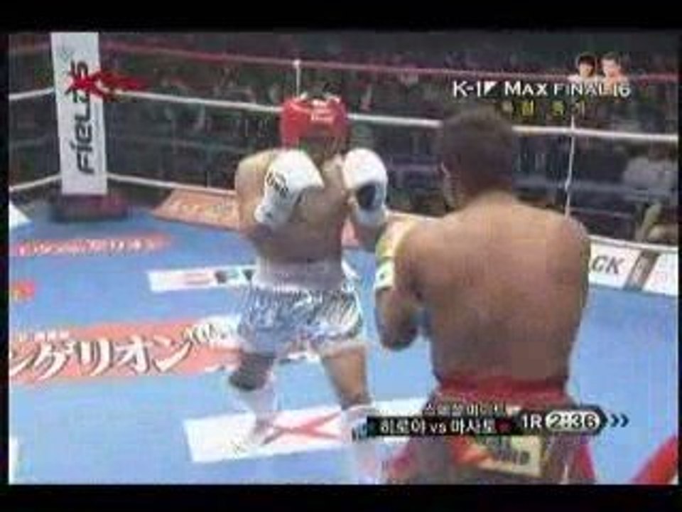 MasaHiro max16