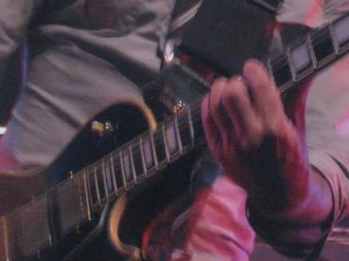 Anais @ Dock des Suds