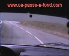 Rallye du Florival 2009 CAPON / ELET