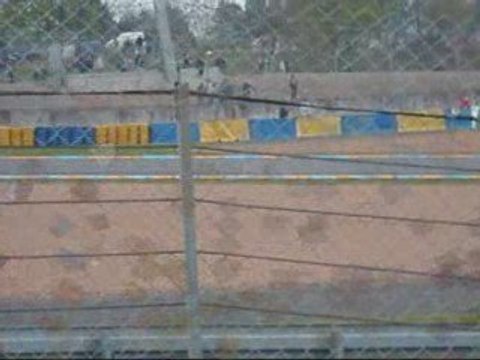 24H du mans moto 2009