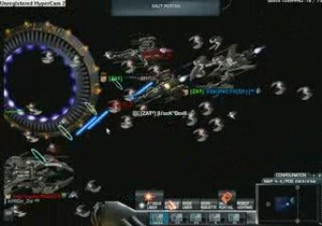 ZAT SORTIE 4-5