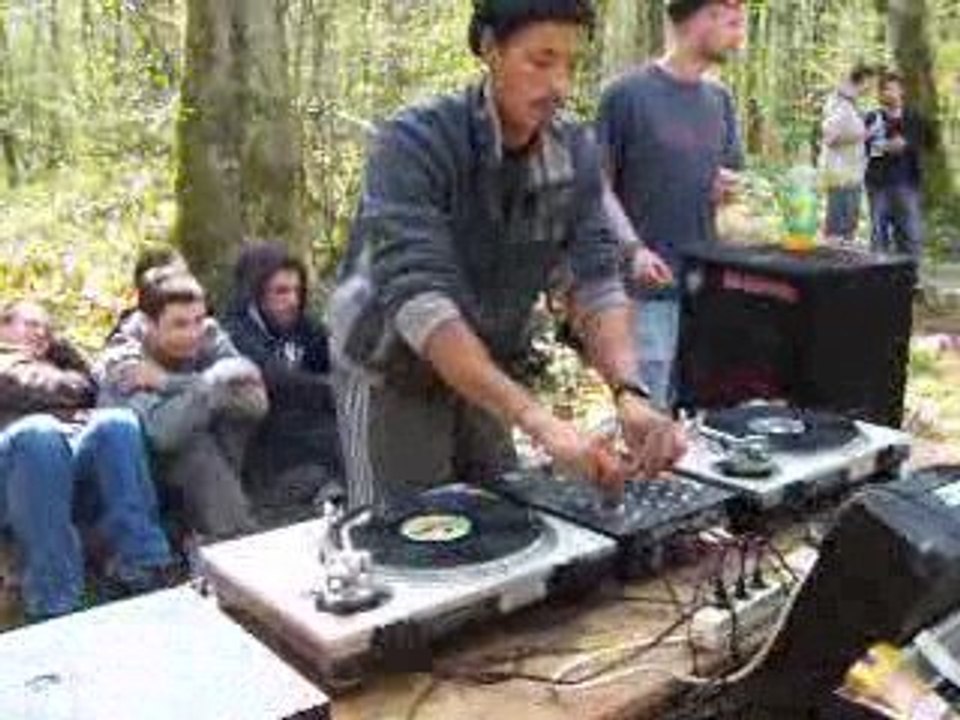 free-party FMR ROBOTEK 18.04.2009 jura