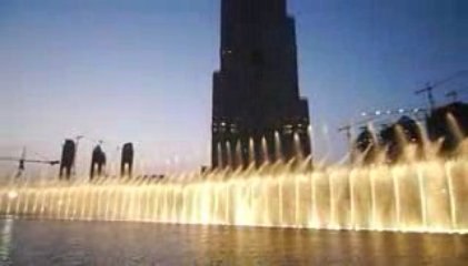 Jets nuit burj dubai ok