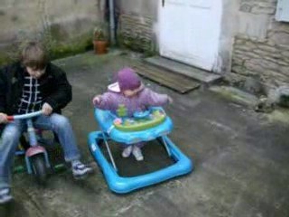 Trotti ... Trotta ...