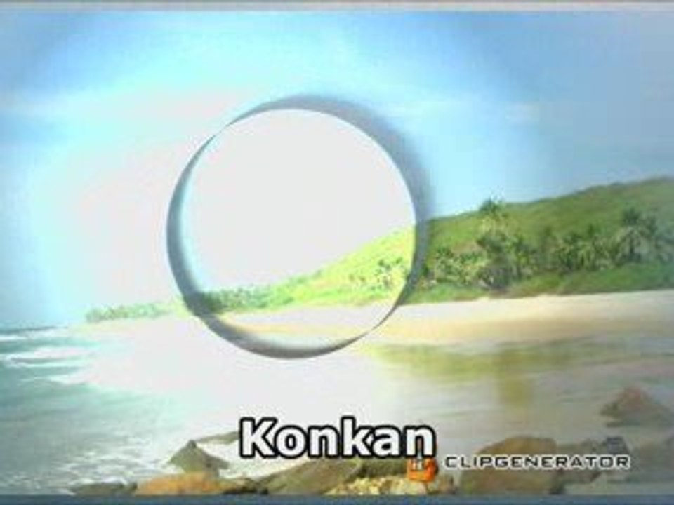 Beautiful Konkan