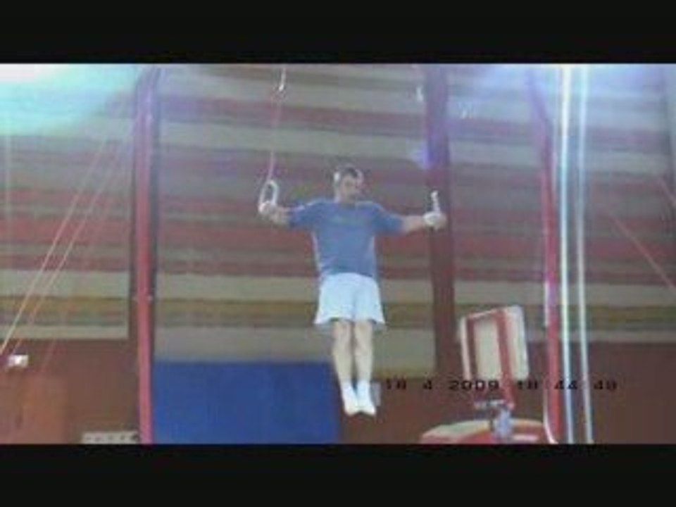 Seance Illberg 18 avril 2009 croix de fer