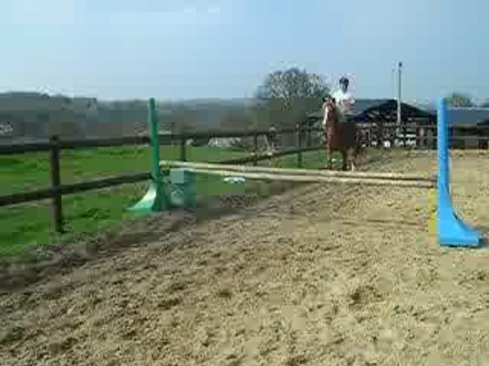 saut padré