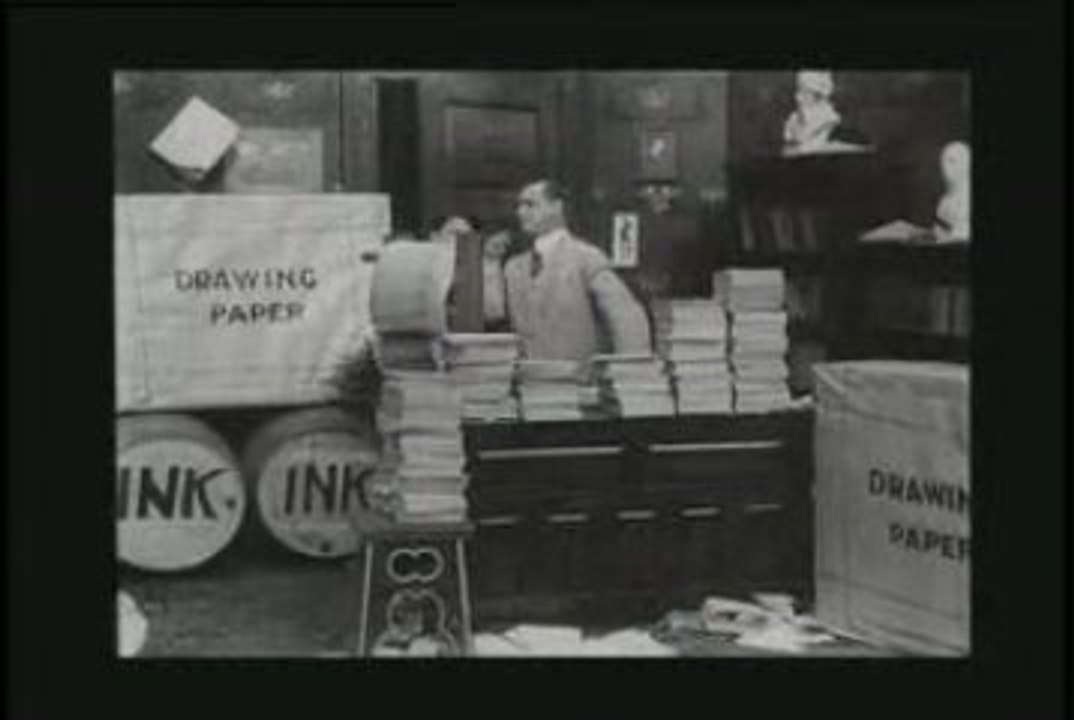 Winsor Mccay - Little Nemo (1911)