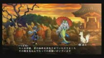 VidéoTest - Muramasa : The Demon Blade Wii partie 2