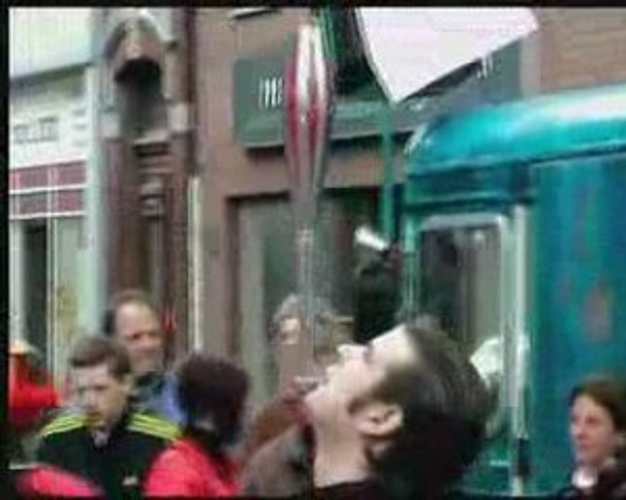 Carnaval des Enfants 2009 Rebecq P03