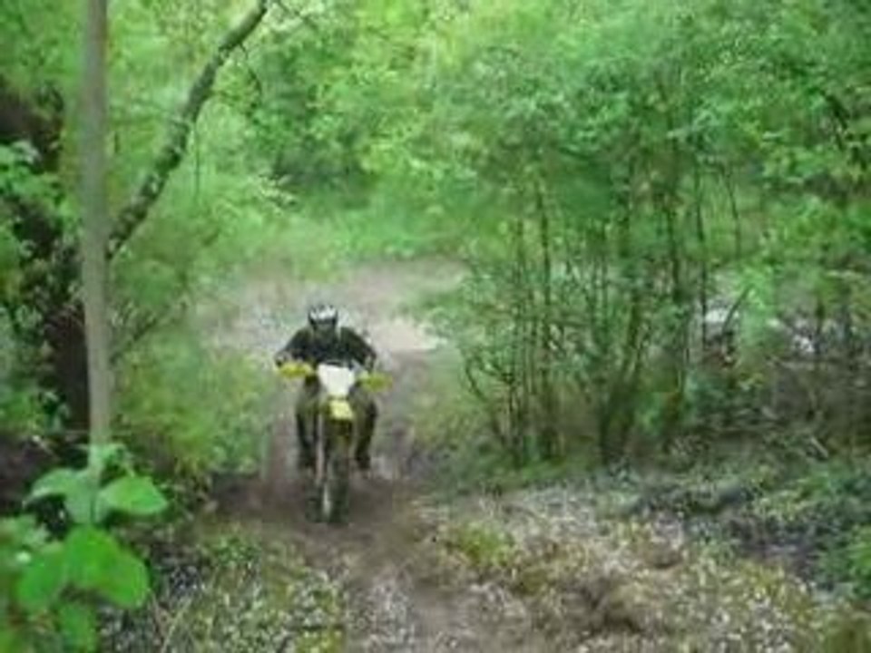 Sortie Superpotards Avril 2009