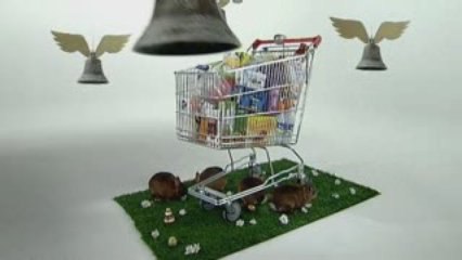 + DE FÊTE DE PÂQUES : ATTENTION LES OEUFS !