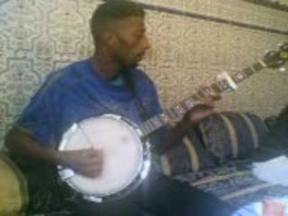 ait m'rabt par mohammed Z