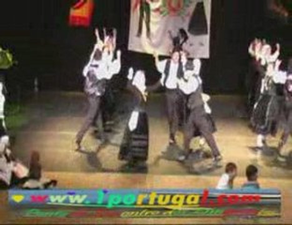 Casa dos Arcos Paris - Filhos da Nacao - N.14